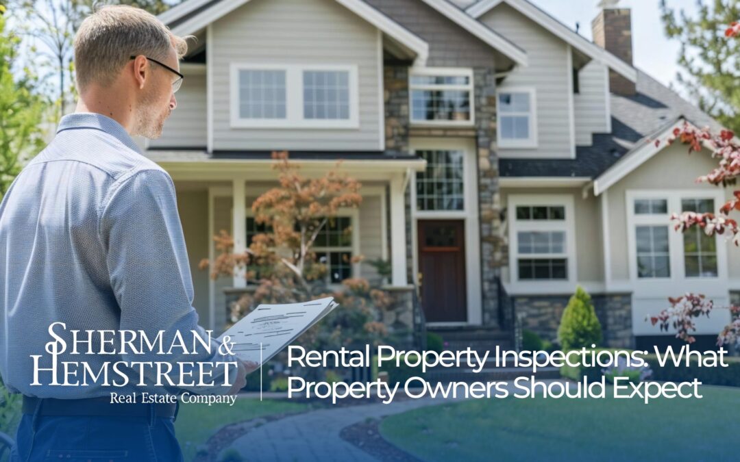 Rental Property Inspections: What Property Owners Should Expect