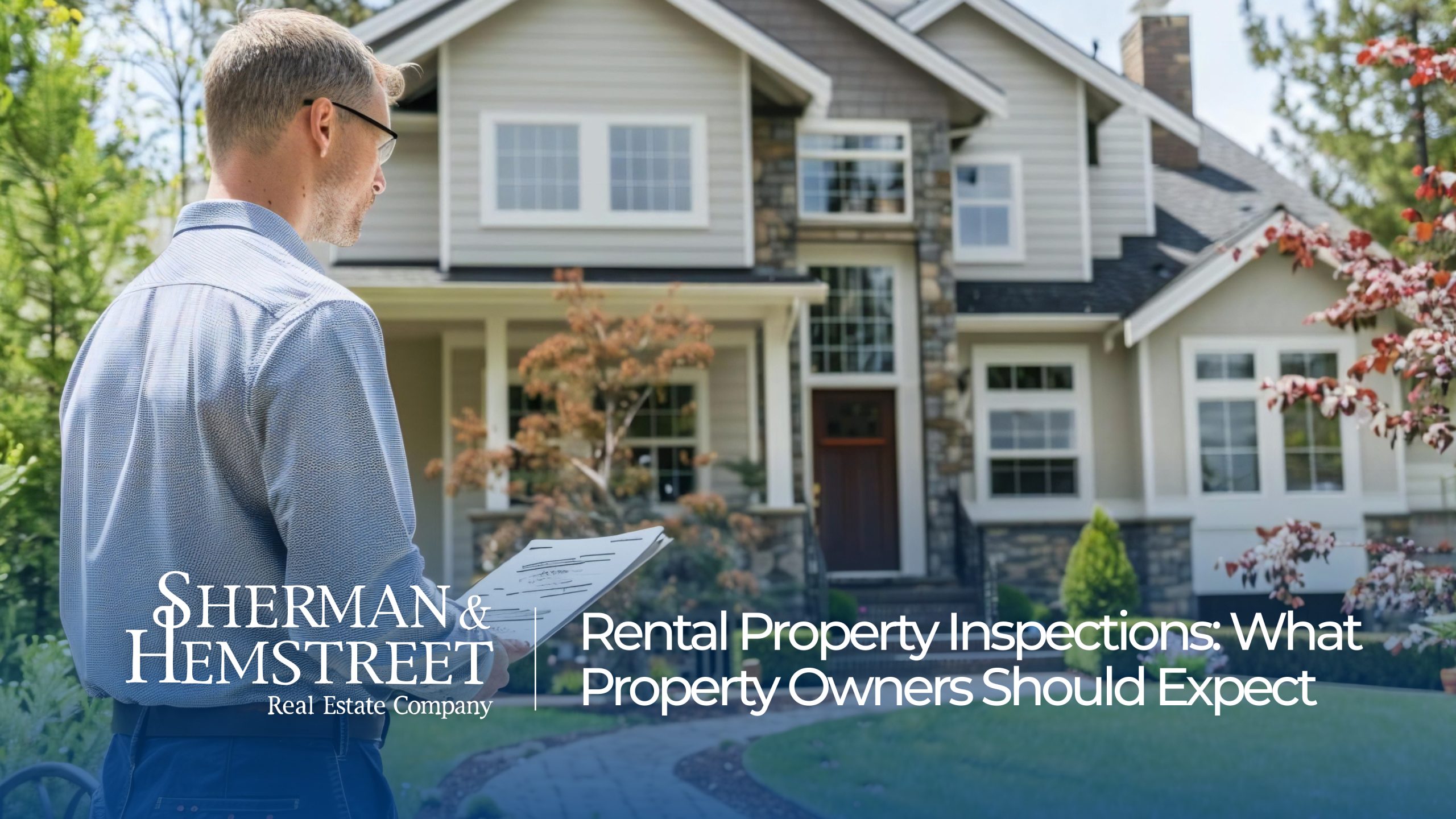 Rental Property Inspections: What Property Owners Should Expect