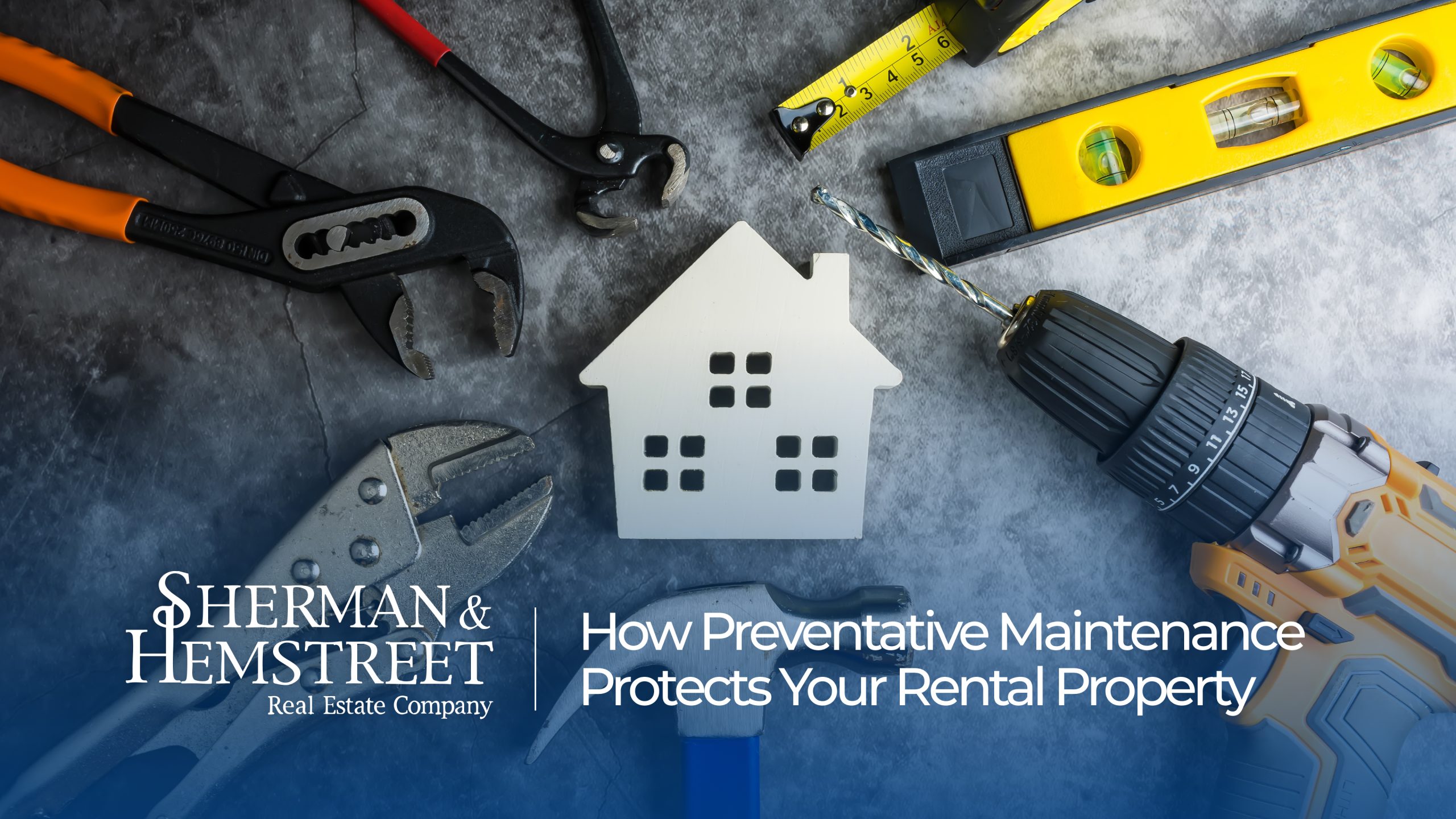 How Preventative Maintenance Protects Your Rental Property